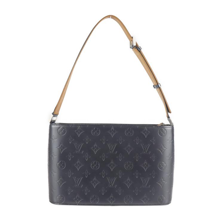 LOUIS VUITTON 美品 LV ルイヴィトン アルストン ショルダー LOUIS VUITTON 美品 LV ルイヴィトン アルストン ショルダー