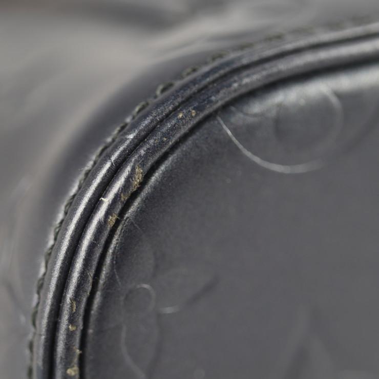 LOUIS VUITTON 美品 LV ルイヴィトン アルストン ショルダー LOUIS VUITTON 美品 LV ルイヴィトン アルストン ショルダー