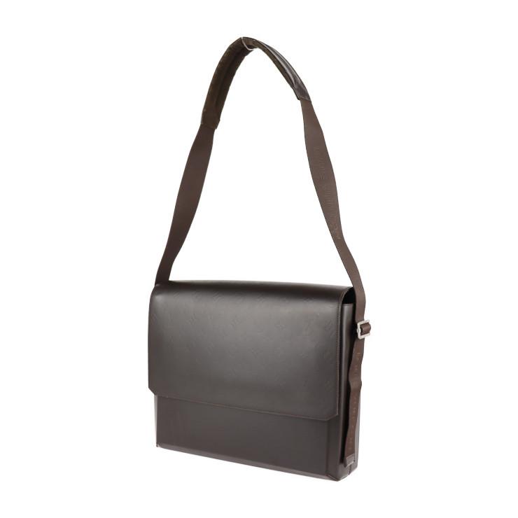 ルイヴィトン グラセ フォンジー ビジネスバッグ A4収納可　メッセンジャー ルイヴィトン グラセ フォンジー ビジネスバッグ A4収納可