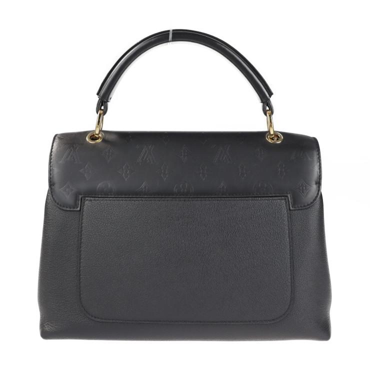 LOUIS VUITTON 美品 ルイ ヴィトン ヴェリー モノグラムシャドウ 