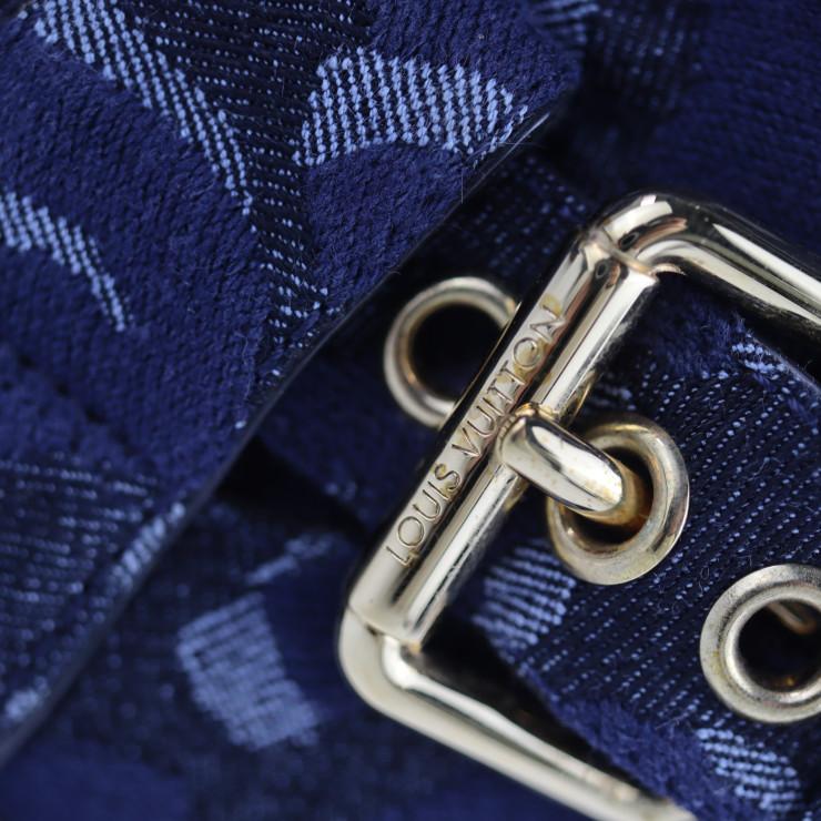 LOUIS VUITTON（ルイ・ヴィトン） 超美品 ルイ ヴィトン シューズ - 34