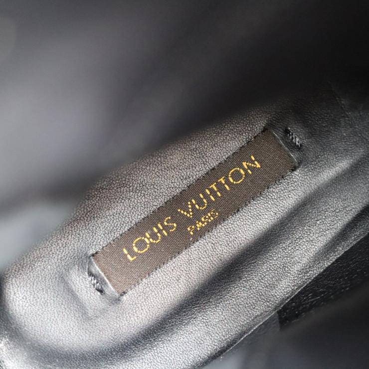 LOUIS VUITTON（ルイ・ヴィトン） 超美品 ルイ ヴィトン シューズ - 34