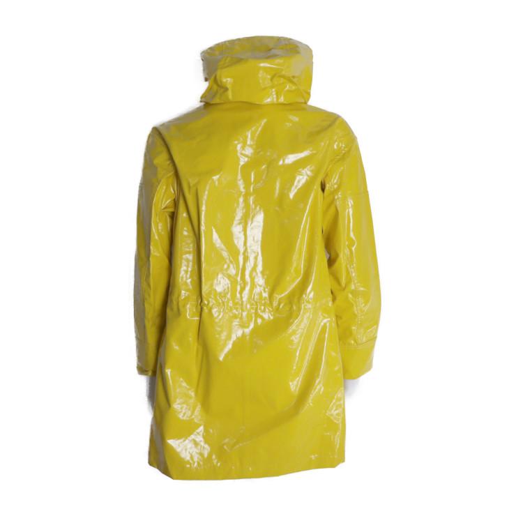 新品未使用展示品 MONCLER モンクレール フォーラー 1 ナイロン 