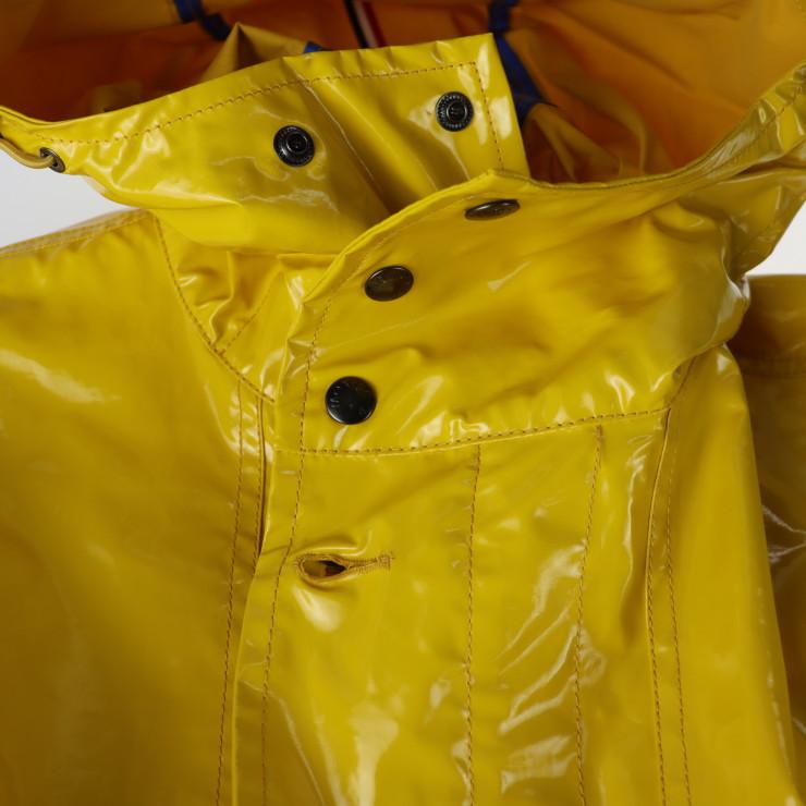 MONCLER 新品未使用展示品 モンクレール フォーラー 1 ナイロン 