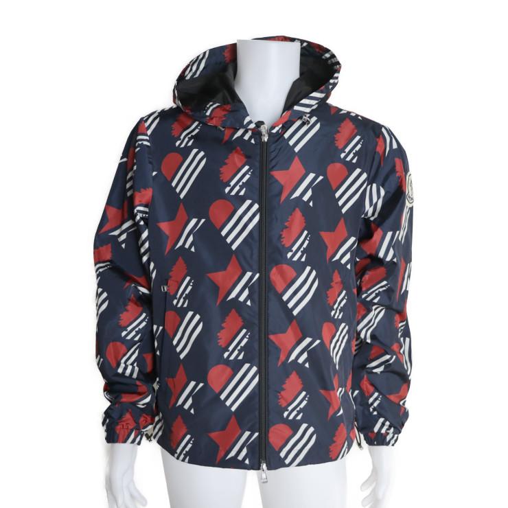 MONCLER 新品未使用展示品 モンクレール ジーニアス DORFMAN 4113505  