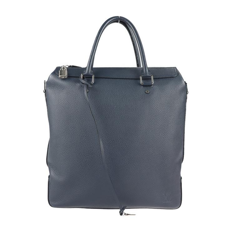LOUIS VUITTON 美品 ルイ ヴィトン グリニッジ M94477 ハンドバッグ 