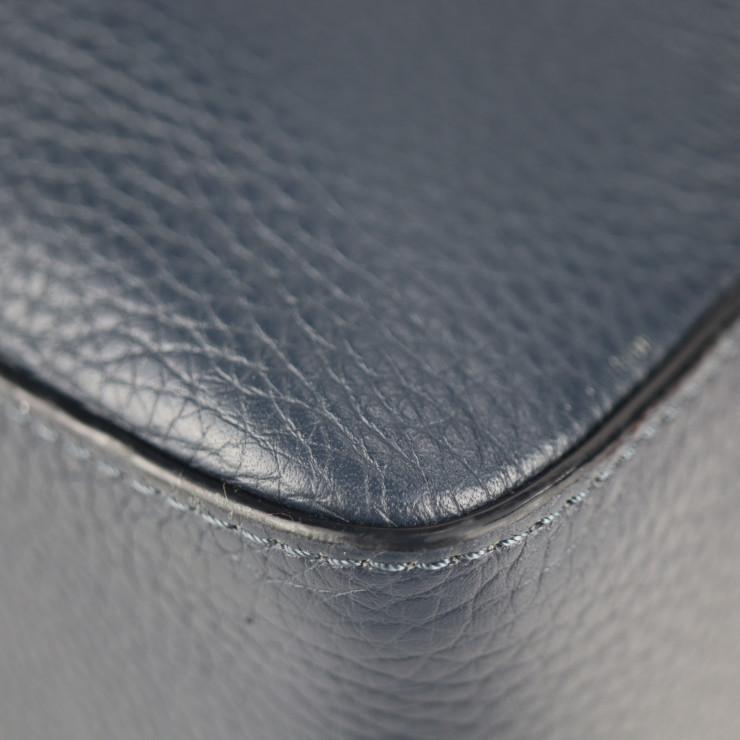 LOUIS VUITTON 美品 ルイ ヴィトン グリニッジ M94477 ハンドバッグ 