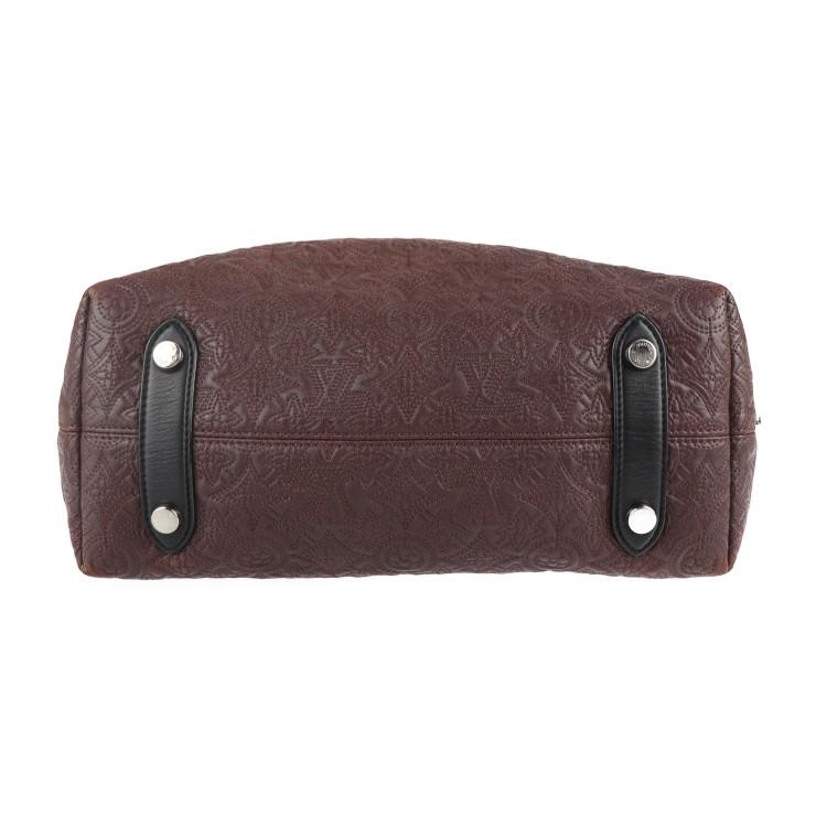 LOUIS VUITTON LV ルイ ヴィトン ホーボーPM モノグラム LOUIS VUITTON LV ルイ ヴィトン ホーボーPM モノグラム