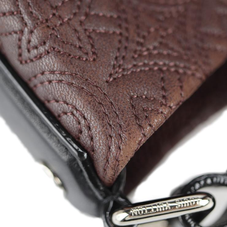 LOUIS VUITTON LV ルイ ヴィトン ホーボーPM モノグラム LOUIS VUITTON LV ルイ ヴィトン ホーボーPM モノグラム