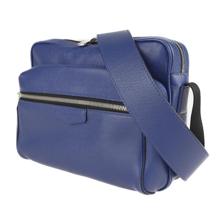 美品 LOUIS VUITTON ルイ ヴィトン アウトドア メッセンジャー PM 