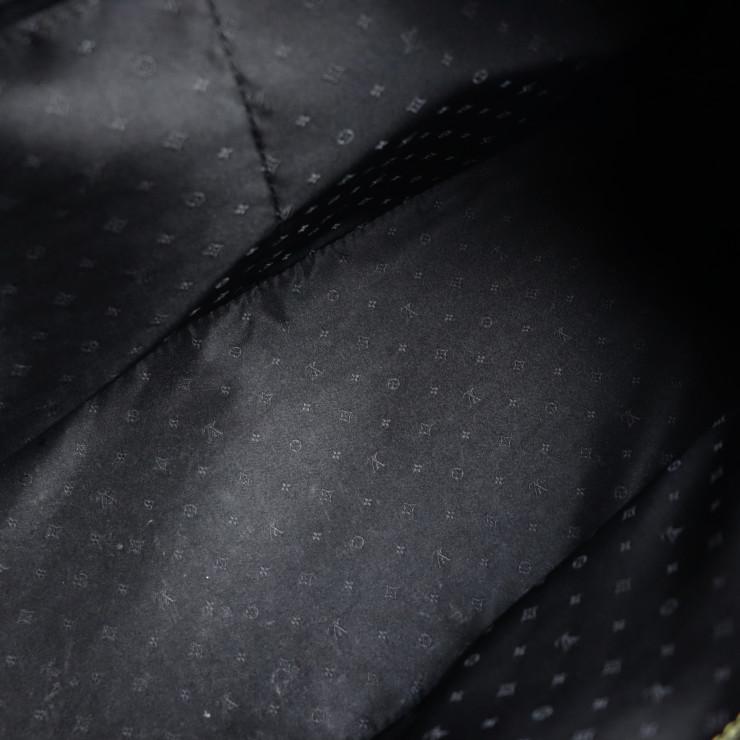 LOUIS VUITTON 美品 ルイ ヴィトン シュペールブ スハリ M91892 