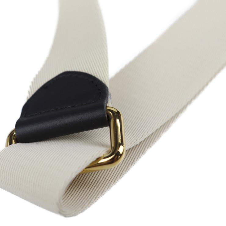BURBERRY 新品未使用展示品 バーバリー フォスター FOSTER BUCKET WSS 