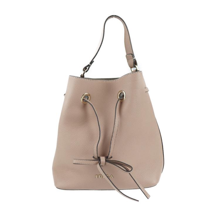 FURLA 新古未使用展示品 Furla フルラ コスタンザ ショルダーバッグ 