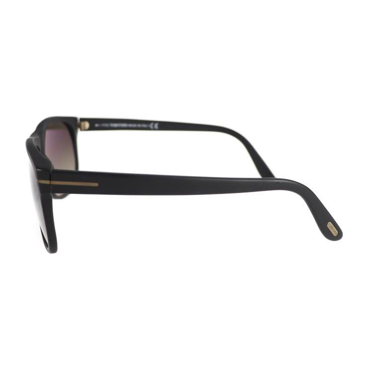美品 TOM FORD トムフォード TF236 02D サングラス プラスチック 