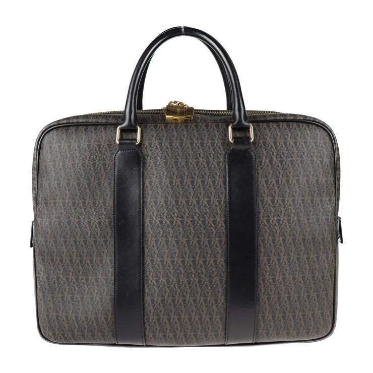 美品 SAINT LAURENT サンローラン クラシック ミュージアム 343700 