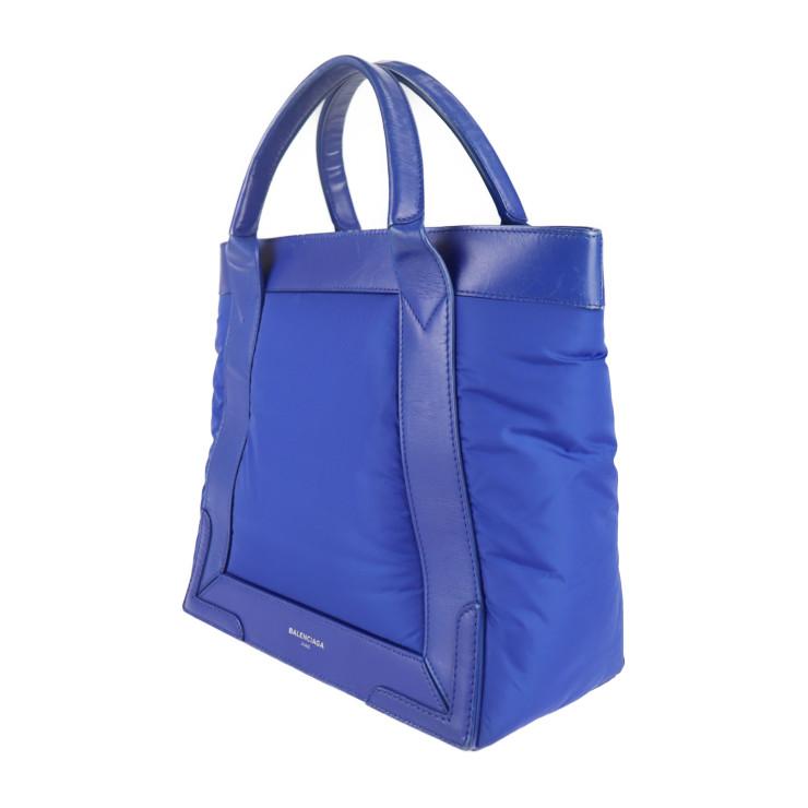 BALENCIAGA バレンシアガ カバスS 363425 トートバッグ ナイロン 