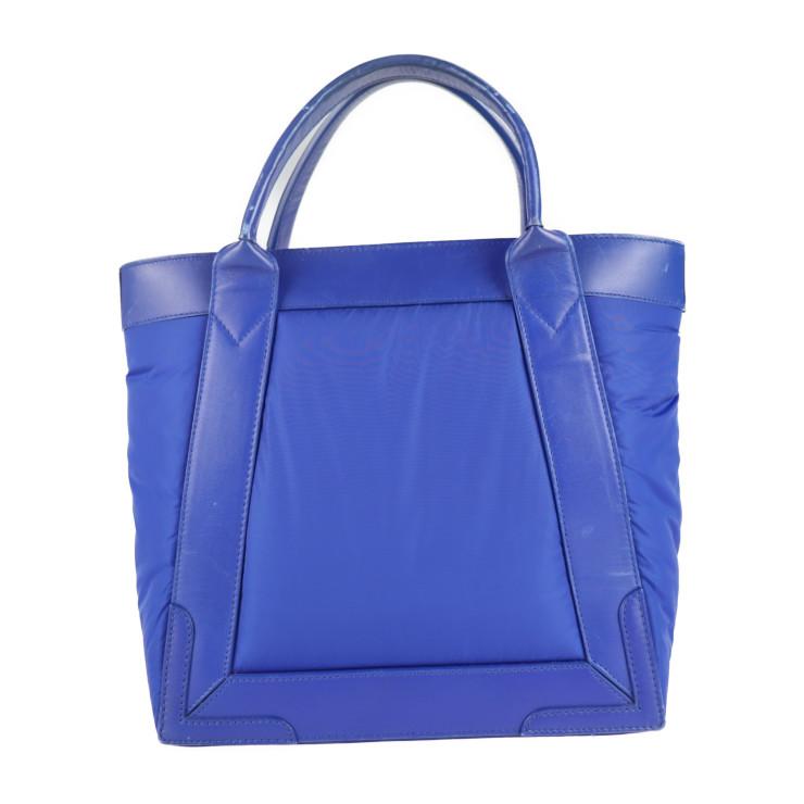 BALENCIAGA（バレンシアガ） カバスS 363425 トートバッグ ナイロン