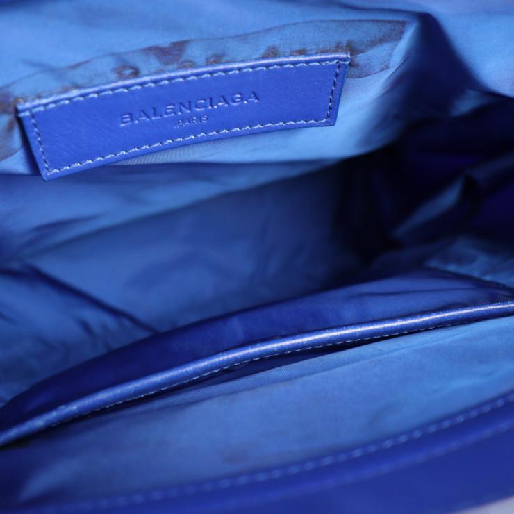 BALENCIAGA（バレンシアガ） カバスS 363425 トートバッグ ナイロン