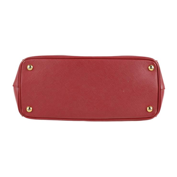 PRADA プラダ BN1874 ハンドバッグ サフィアーノレザー SAFFIANO 