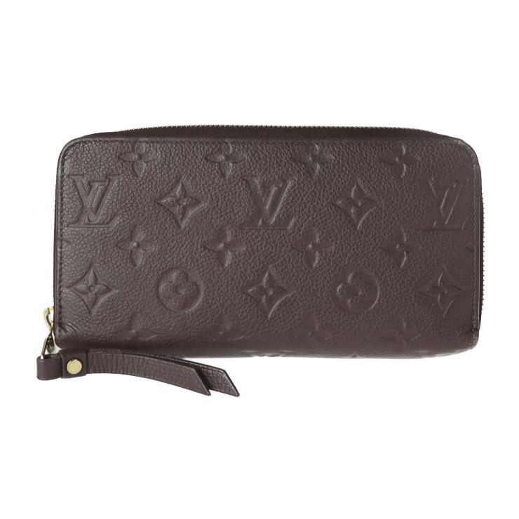 LOUIS VUITTON（ルイ・ヴィトン） ルイ ヴィトン ジッピーウォレット 