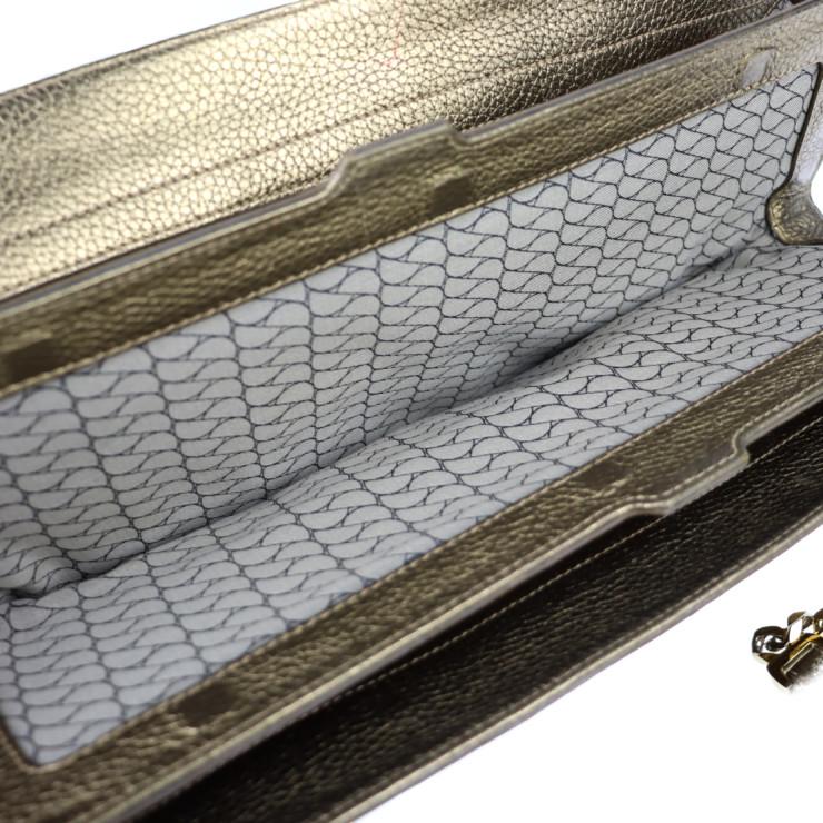Cartier（カルティエ） 美品 ラドーニャ L1000804 ショルダーバッグ