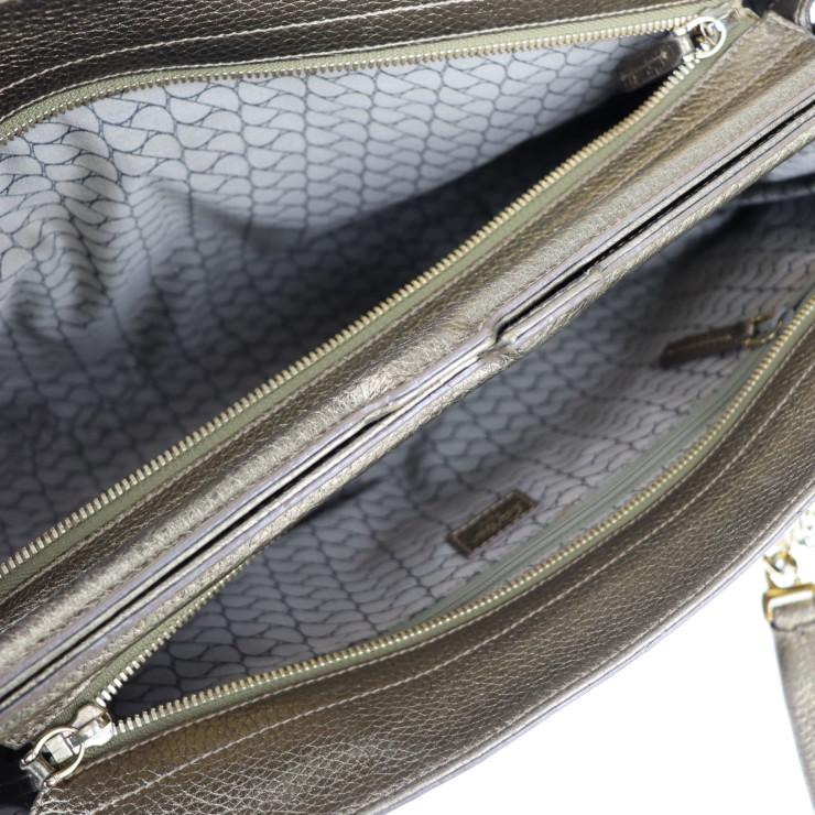 Cartier（カルティエ） 美品 ラドーニャ L1000804 ショルダーバッグ
