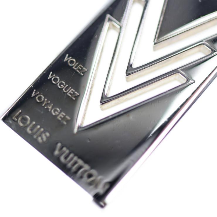 LOUIS VUITTON ルイ ヴィトン トリプルV VVV M00050 ネックレス LOUIS VUITTON ルイ ヴィトン トリプルV VVV M00050 ネックレス