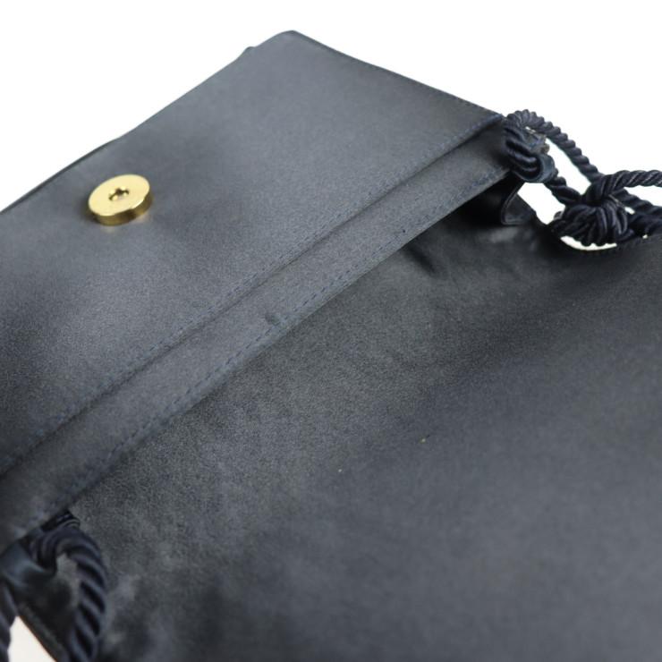 美品 BOTTEGAVENETA ボッテガヴェネタ イントレチャート ショルダー 