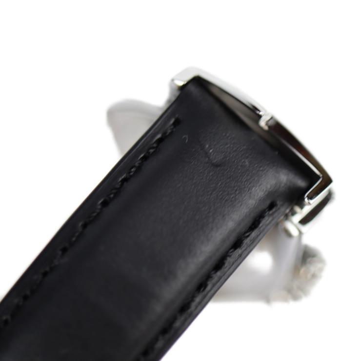 HAMILTON 超美品 ハミルトン ベンチュラ クロノグラフ H244121 腕時計 