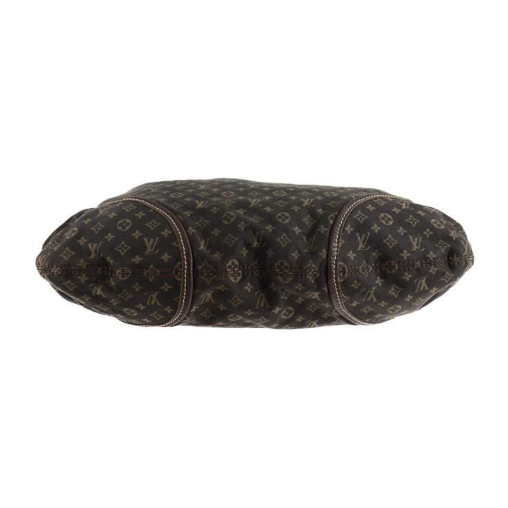 LOUIS VUITTON 美品 ルイ ヴィトン マノンMM M95619 ショルダーバッグ 