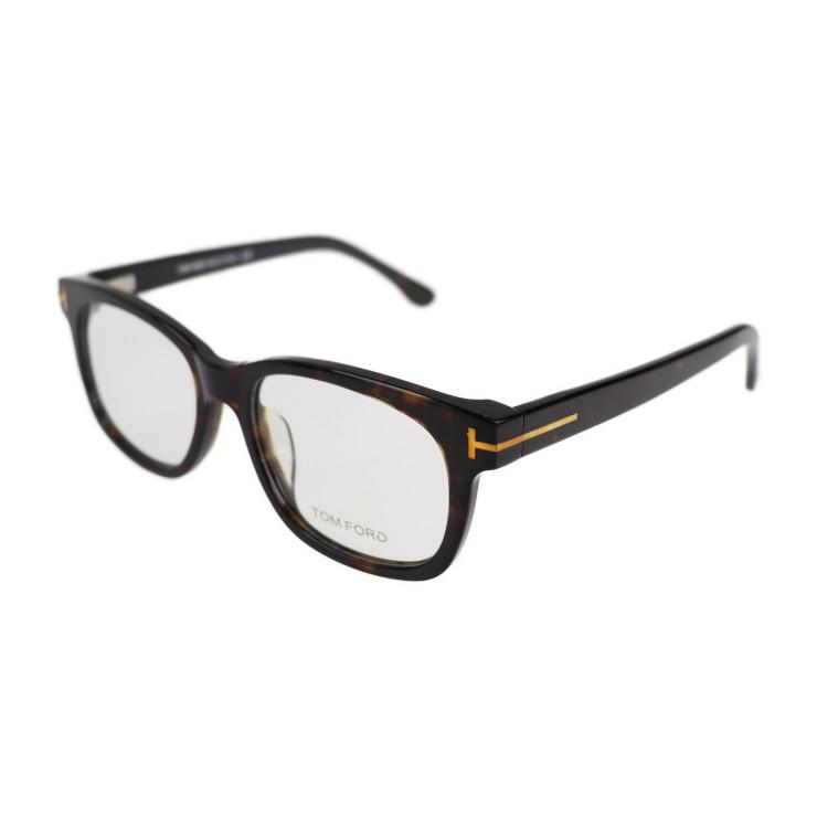 超美品 TOM FORD トムフォード TF5147 51 17 145 メガネ プラスチック 