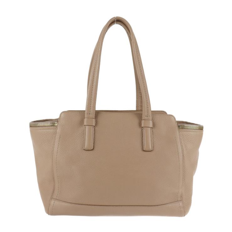 美品 Salvatore Ferragamo サルヴァトーレ フェラガモ アリアナ 