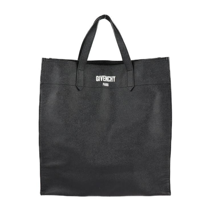 美品 GIVENCHY ジバンシィ CLASSIC ICONIC 5742621 トートバッグ 