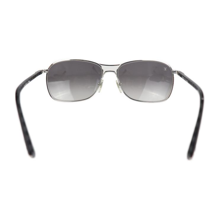 LOUIS VUITTON 美品 ルイ ヴィトン コンスピラシオンGM Z0250U 62 16 