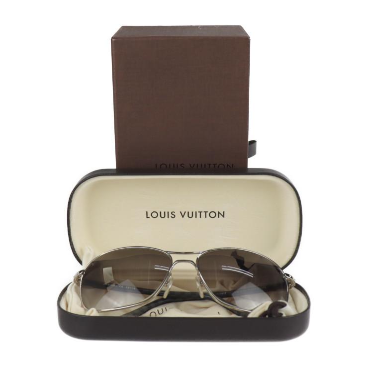 LOUIS VUITTON 美品 ルイ ヴィトン コンスピラシオンGM Z0250U 62 16 