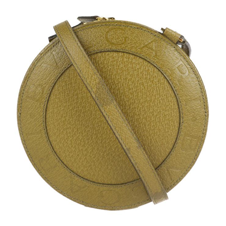 BVLGARI 超美品 ブルガリ Yoyo ヨーヨー B-ZERO1 ビーゼロワン 