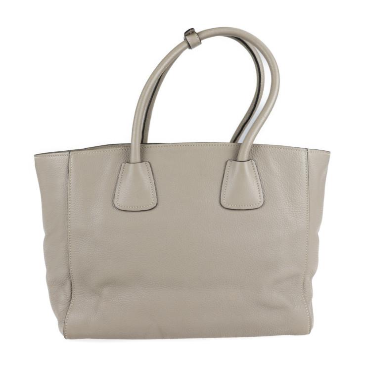 PRADA 美品 プラダ ヴィッテロフェニックス VITELLO PHENIX BN2795 