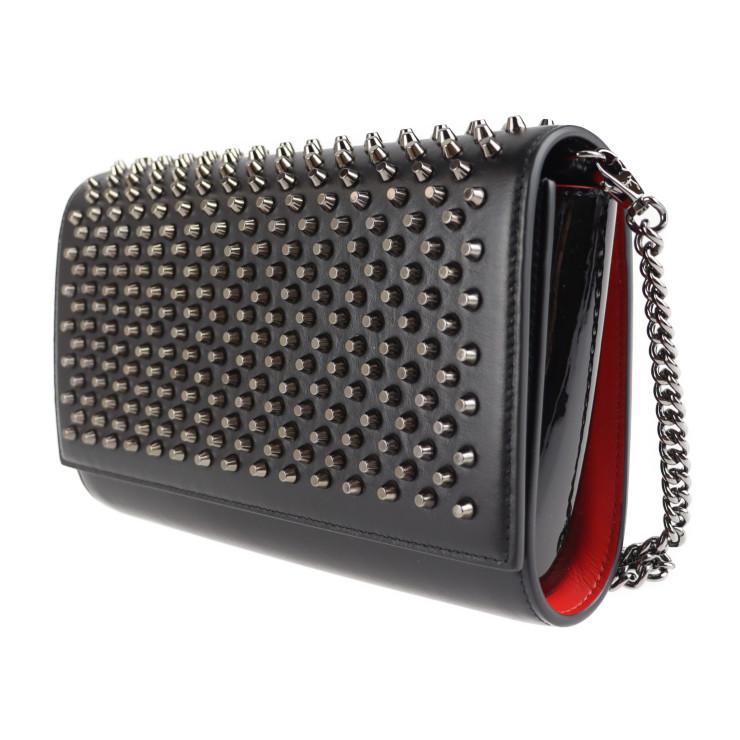 Christian Louboutin 新品未使用展示品 クリスチャンルブタン パロマ  