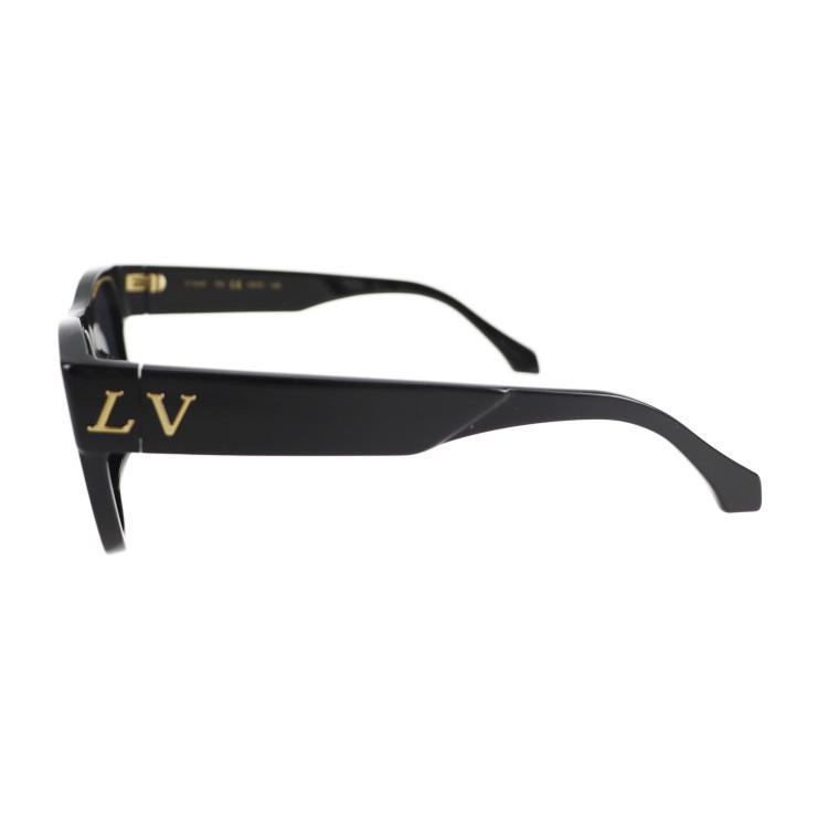 美品 LOUIS VUITTON ルイ ヴィトン ホップスコッチ Z1344E サングラス 