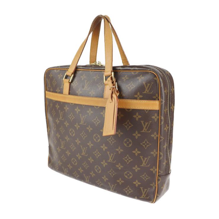 LOUIS VUITTON（ルイ・ヴィトン） 美品 ルイ ヴィトン ポルトドキュ