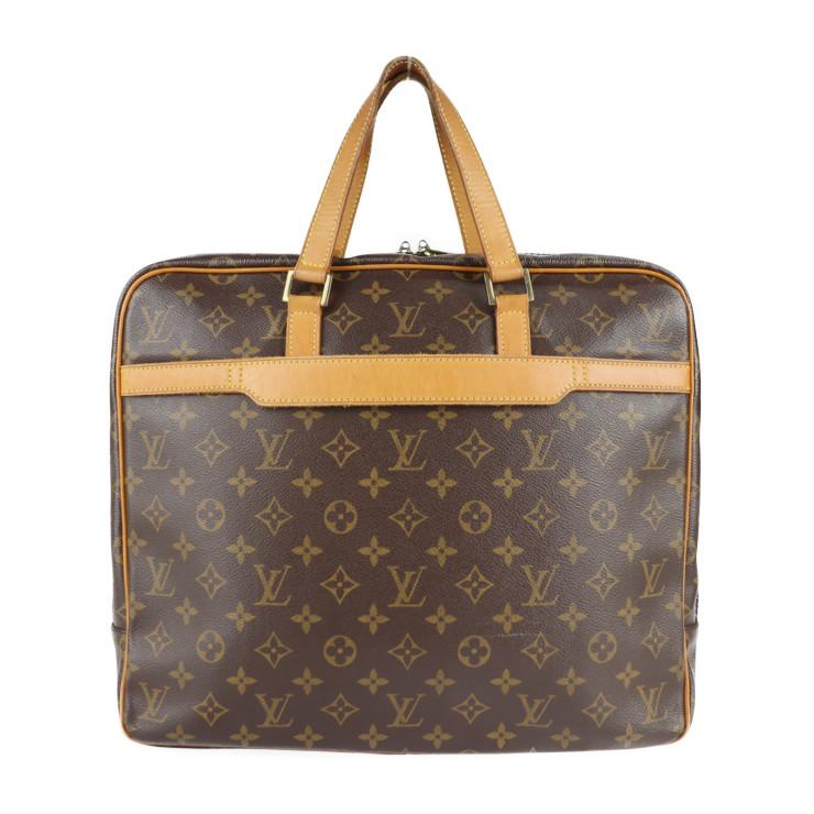 LOUIS VUITTON（ルイ・ヴィトン） 美品 ルイ ヴィトン ポルトドキュ