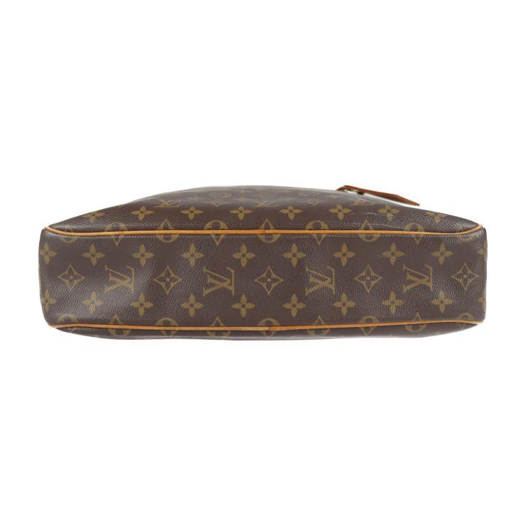 LOUIS VUITTON（ルイ・ヴィトン） 美品 ルイ ヴィトン ポルトドキュ