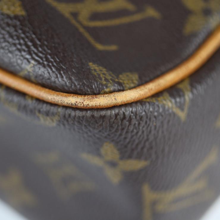 LOUIS VUITTON（ルイ・ヴィトン） 美品 ルイ ヴィトン ポルトドキュ