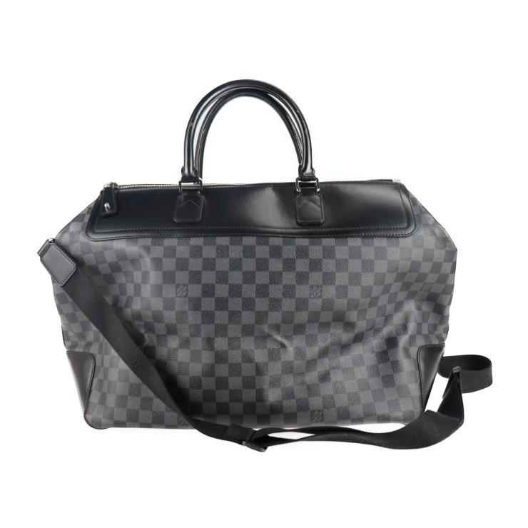 LOUIS VUITTON ルイ ヴィトン ネオグリニッジ N41164 ボストンバッグ  
