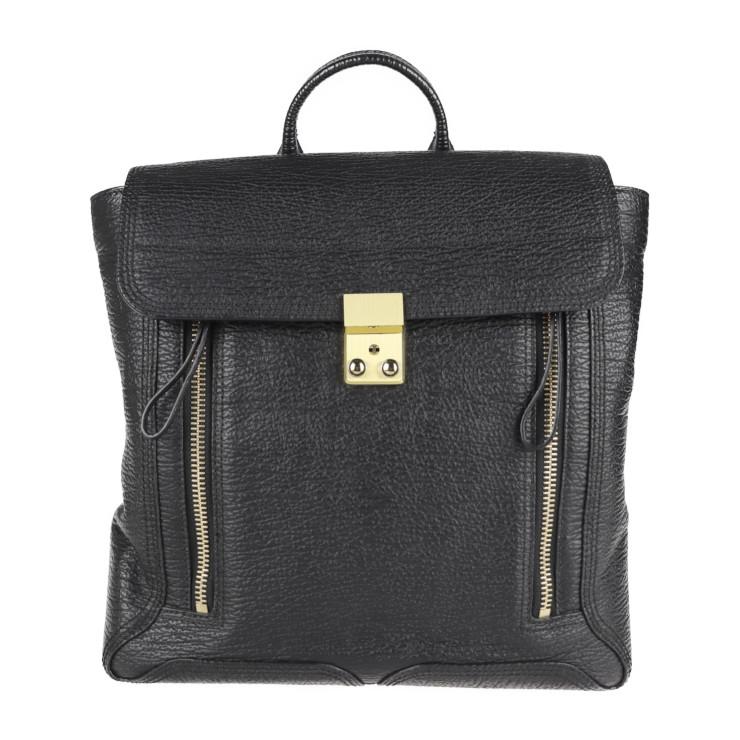 美品 3.1 phillip lim スリーワンフィリップリム パシュリ リュック
