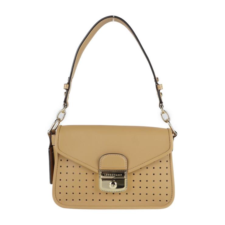 LONGCHAMP 新品未使用展示品 Longchamp ロンシャン マドモアゼル 