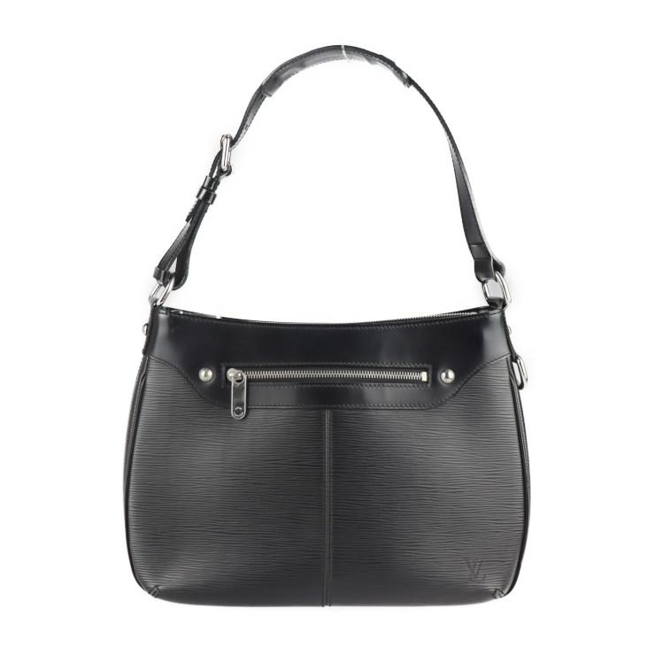 LOUIS VUITTON ルイ ヴィトン テュレンGM エピ M59272 ショルダー 