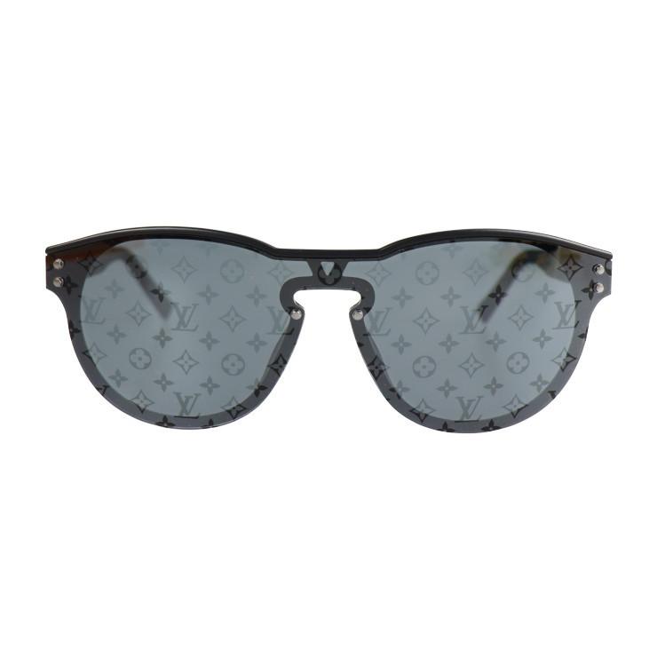 LOUIS VUITTON 超美品 ルイ ヴィトン LVワイメア サングラス Z1333E 