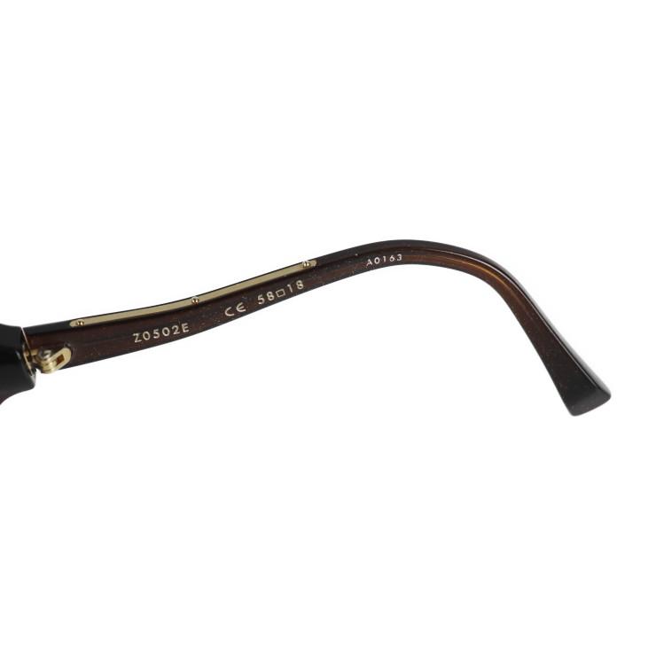 LOUIS VUITTON 美品 ルイ ヴィトン ジーナ サングラス Z0502E 表記58 