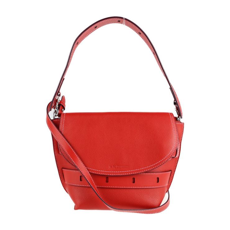 超美品 J&M Davidson ジェイアンドエムデヴィッドソン THE BELT BAG